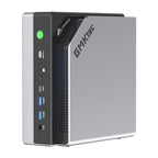 GMKtec EVO-X2 Ryzen AI Max+ 395 Mini PC with 64GB RAM, 1TB SSD, and Windows 11 Pro