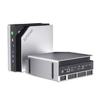 GMKtec EVO-X2 Ryzen AI Max+ 395 Mini PC with 64GB RAM, 1TB SSD, and Windows 11 Pro