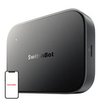 SwitchBot AI centrmezgla vārteja