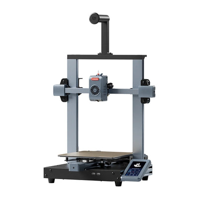 Longer LK10 3D printeris