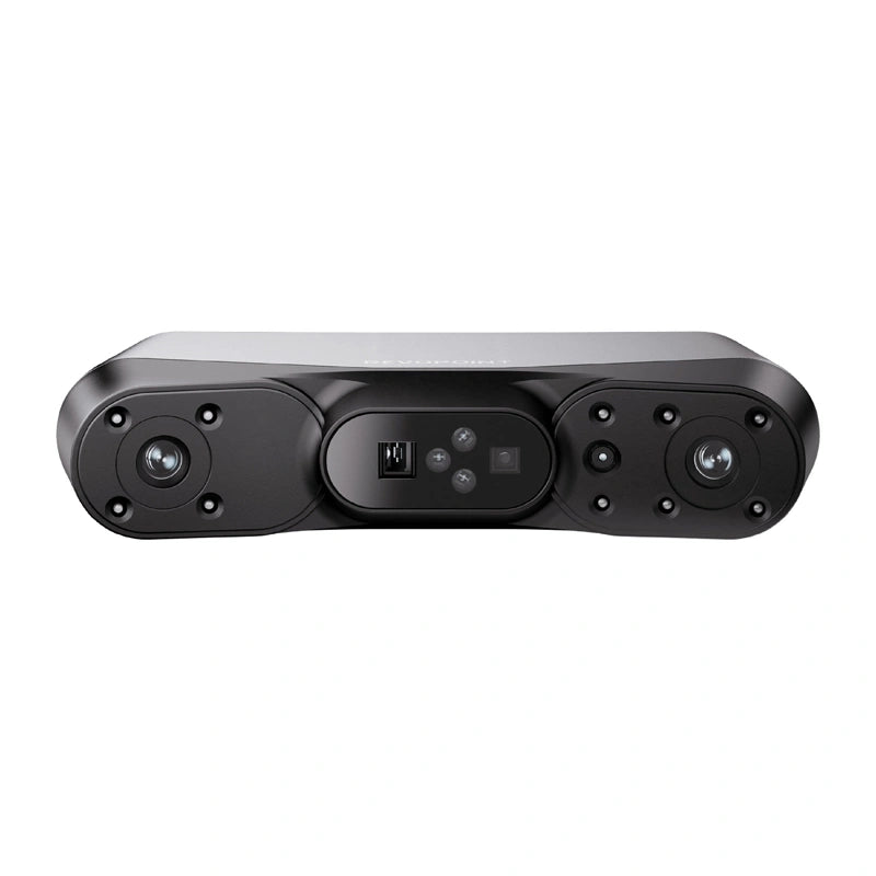 Revopoint POP 4 Premium 3D Scanner