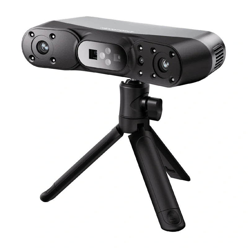 Revopoint POP 4 Premium 3D Scanner