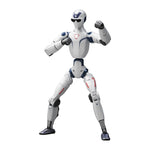 UNITREE R1 Edu Smart - Rational Guardian