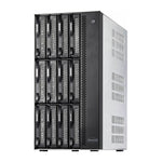 TERRAMASTER T12-500 Pro NAS File Server with Intel Core i7-1255U, 16GB RAM, 12 bays