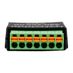 Shelly SSR Dual-Channel Module: An accessory for The Pill