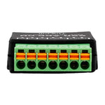 Shelly SSR Dual-Channel Module: An accessory for The Pill