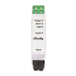Shelly PRO 3EM 120A 3-way WiFi/Bluetooth/Matter Electricity Meter