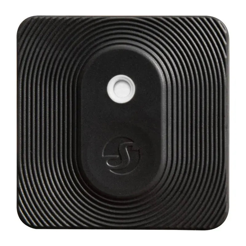 Shelly Bluetooth/ZigBee Temperature and Humidity Sensor (Black)