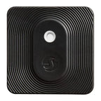 Shelly Bluetooth/ZigBee Temperature and Humidity Sensor (Black)