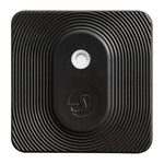 Shelly Bluetooth/ZigBee Temperature and Humidity Sensor (Black)