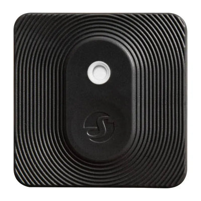 Shelly Bluetooth/ZigBee Temperature and Humidity Sensor (Black)