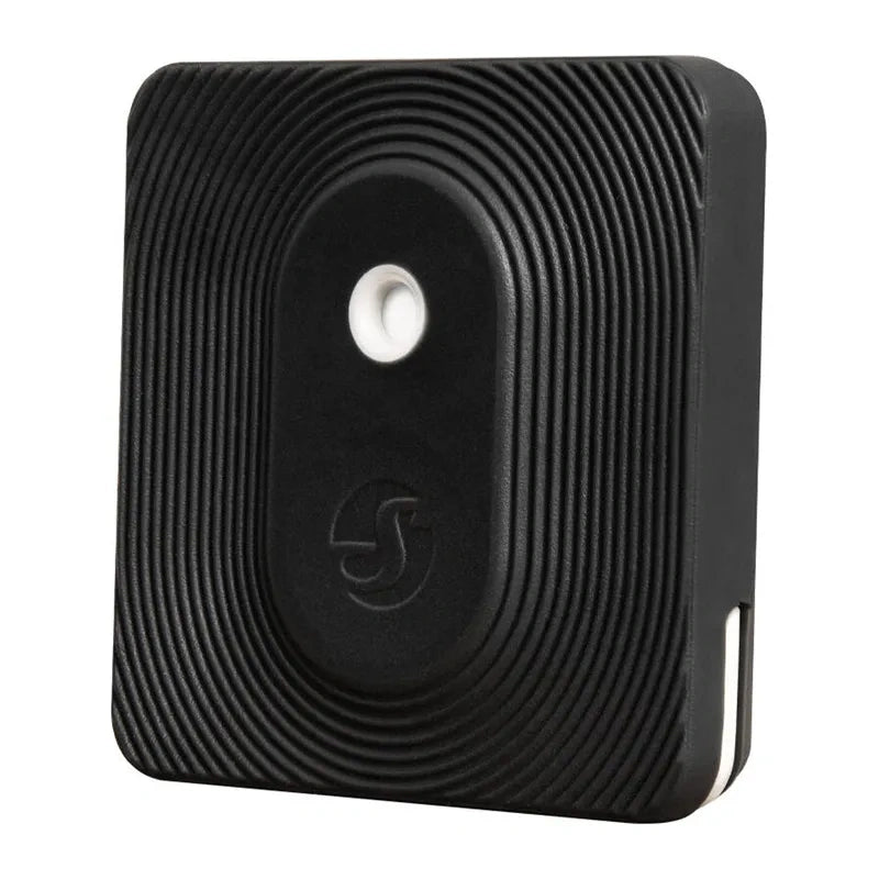 Shelly Bluetooth/ZigBee Temperature and Humidity Sensor (Black)