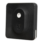 Shelly Bluetooth/ZigBee Temperature and Humidity Sensor (Black)