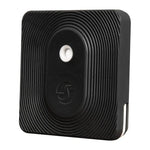 Shelly Bluetooth/ZigBee Temperature and Humidity Sensor (Black)