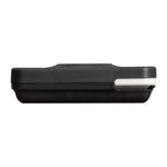 Shelly Bluetooth/ZigBee Temperature and Humidity Sensor (Black)