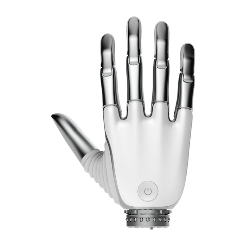 UNITREE BrainCo Revo 2 Touch Robotic Hand