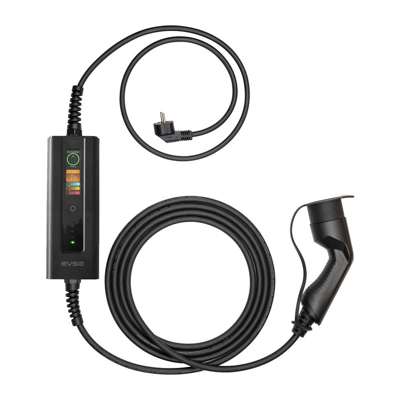 BESEN BN21 Portable Charger for Electric Cars