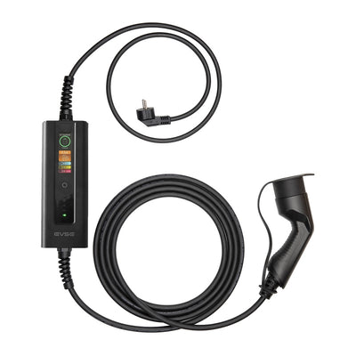 BESEN BN21 Portable Charger for Electric Cars