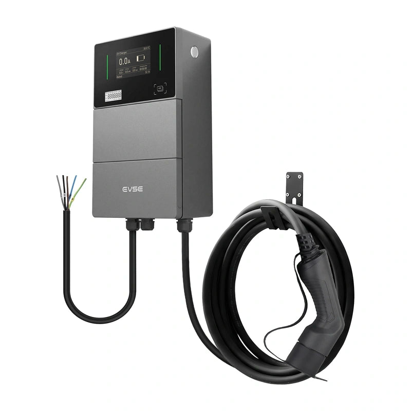 Besen BS40 11kW APP EV Charger