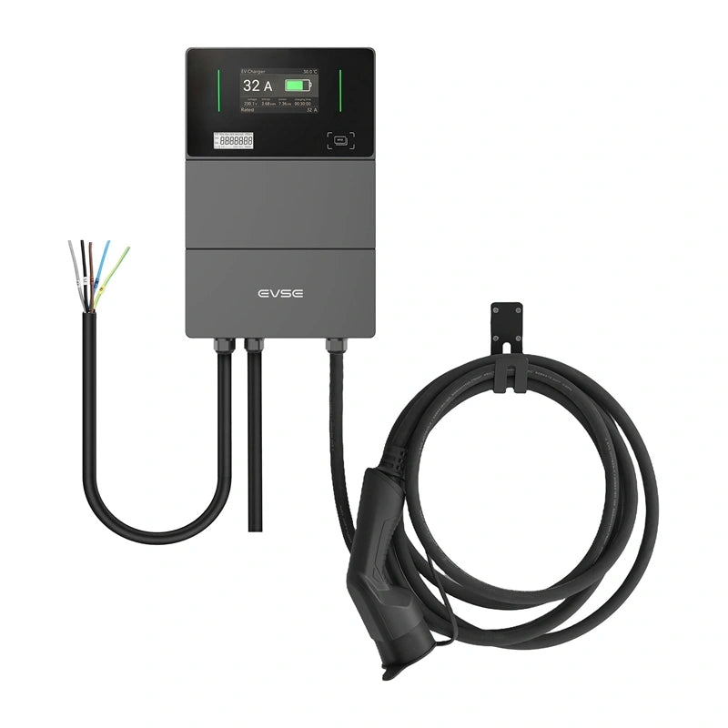 Besen BS40 11kW Solar App EV Charger