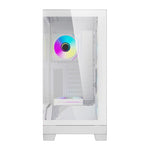 Computer case Darkflash K430 + fans (white)