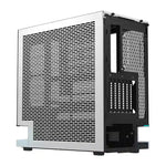 DarkFlash F1 ATX  Computer Case + 6 Fans (White)