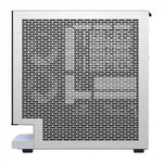 DarkFlash F1 ATX  Computer Case + 6 Fans (White)