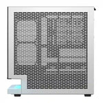 DarkFlash F1 ATX  Computer Case + 6 Fans (White)