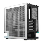 DarkFlash F1 ATX  Computer Case + 6 Fans (White)
