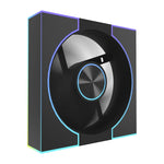Fan DarkFlash DM8 LINE (black)