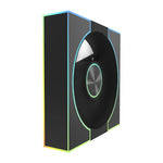 Fan DarkFlash DM8 LINE (black)