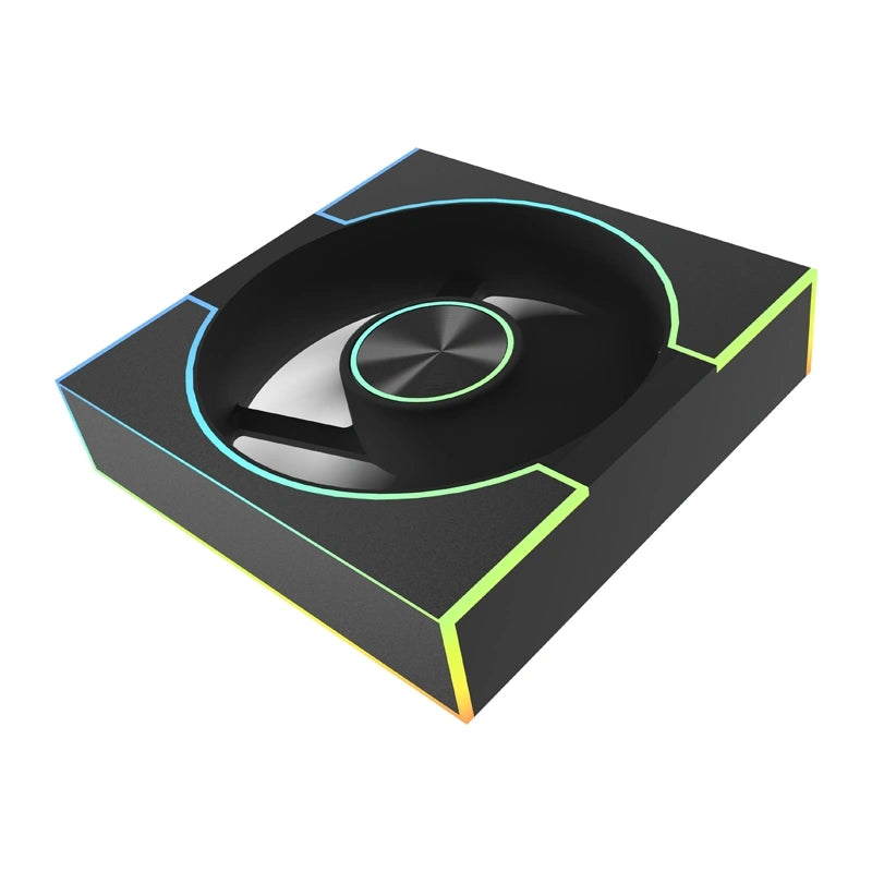 Fan DarkFlash DM8 LINE (black)