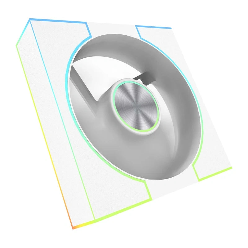 Fan Darkflash DM8 LINE (white)