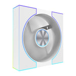 Fan Darkflash DM8 LINE (white)