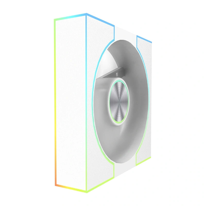 Fan Darkflash DM8 LINE (white)