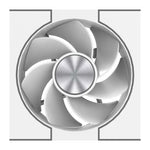 Fan Darkflash DM8 LINE (white)