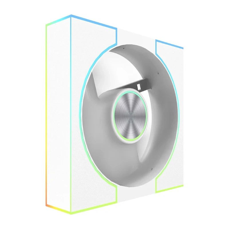 Fan Darkflash DM8 LINE (white)
