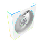 Fan Darkflash DM8 LINE (white)