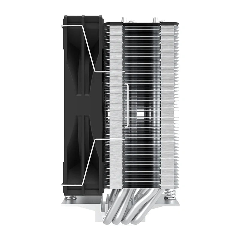 DarkFlash S31 ARGB Fan (Black)