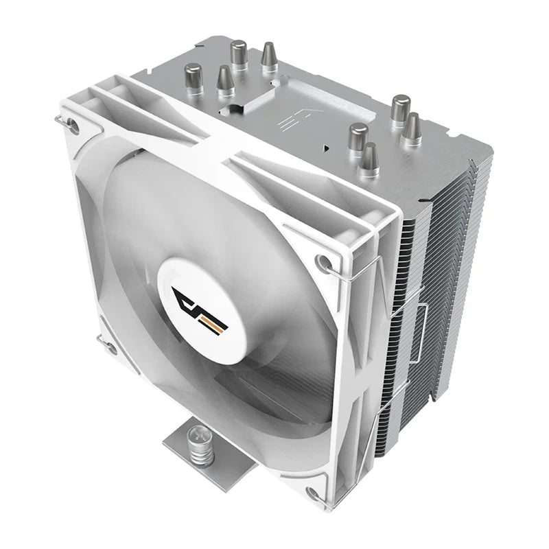 DarkFlash S31 ARGB Fan (White)