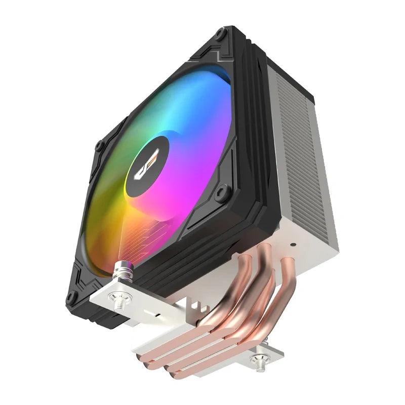 Fan DarkFlash M400 ARGB (black)