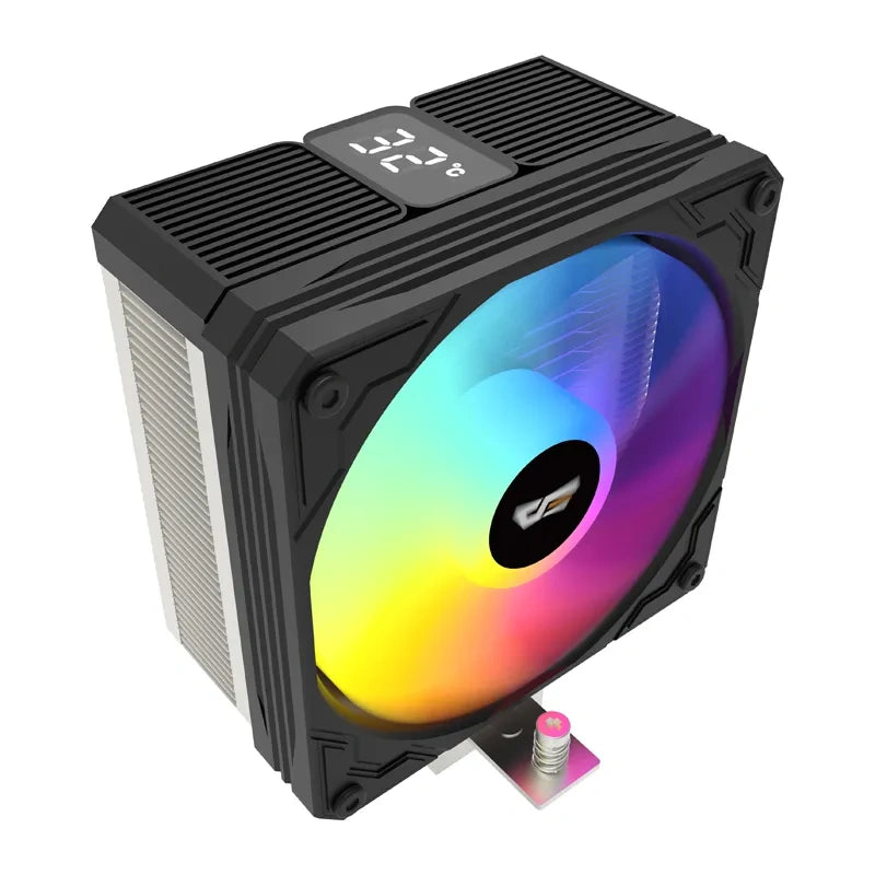 Fan DarkFlash M400 ARGB (black)
