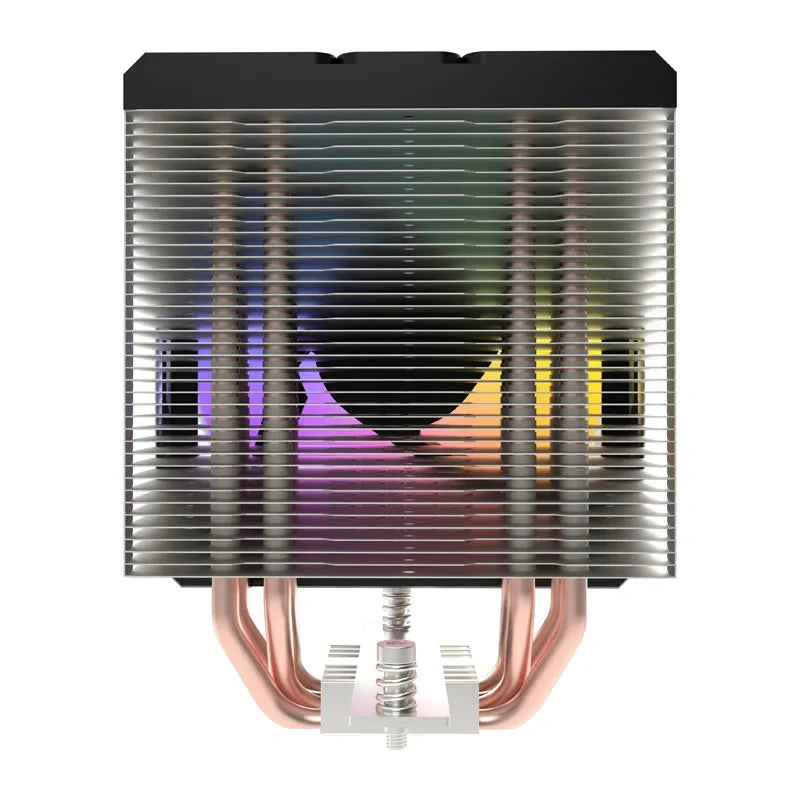 Fan DarkFlash M400 ARGB (black)