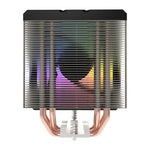Fan DarkFlash M400 ARGB (black)