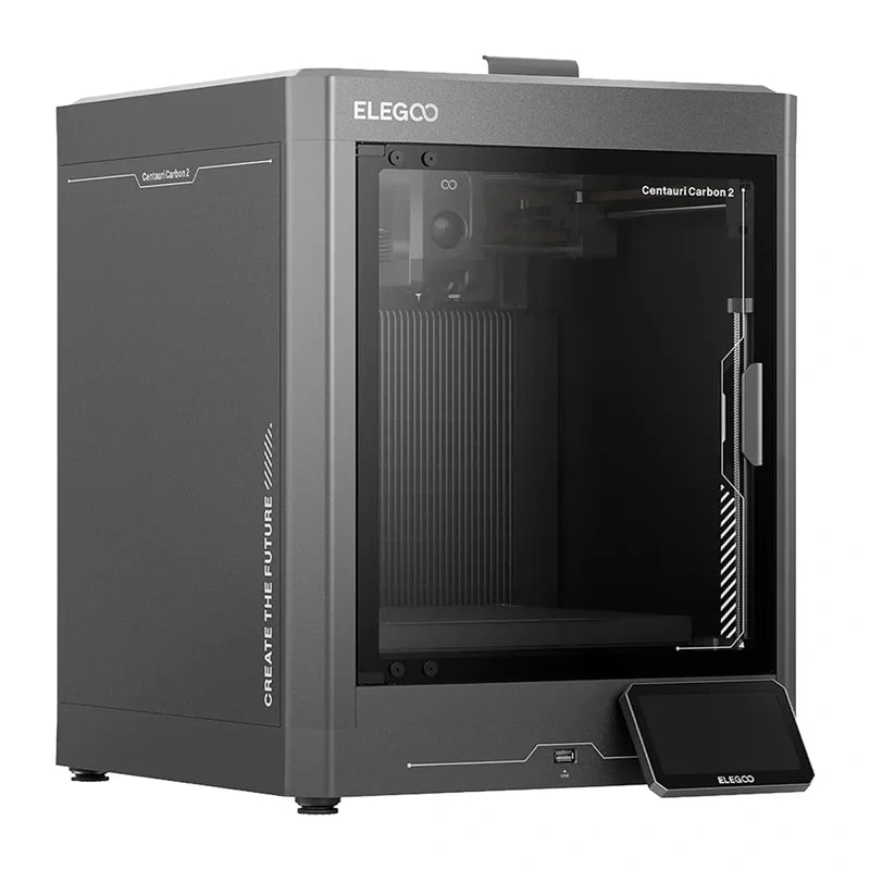 ELEGOO Centauri Carbon 2 3D Printer