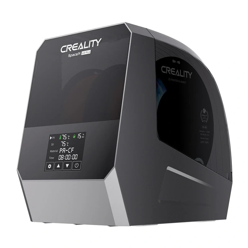 Creality Space Pi Plus V2 Filament Dryer