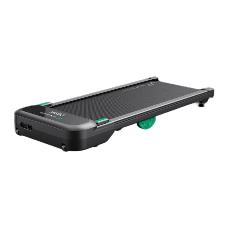 UREVO SpaceWalk 5 Electric Treadmill (Black)