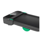 UREVO SpaceWalk 5 Electric Treadmill (Black)