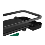 UREVO SpaceWalk 5 Electric Treadmill (Black)