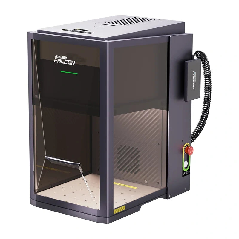 Creality Falcon T1 20W Laser Engraver